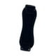 thumbnail image 2 of Rodillera de soporte rotuliano, banda rotuliana, correa de soporte para el tendón rotuliano portátil Negro, 2 of 9