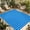Blue DoderBlue, variant on Violet Striped Outdoor Rug for Patio/Deck/Porch, Non-Slip Large Area Rug 5 x 7 Ft, Geometric Vertical Modern Minimalist Indoor Outdoor Rugs Washable Area Rugs, Reversible Camping Rug Carpet Runner