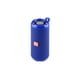 thumbnail image 1 of Bocina Bluetooth Portátil Micro Sd Usb Altavoz Inalámbrica - Azul, 1 of 12
