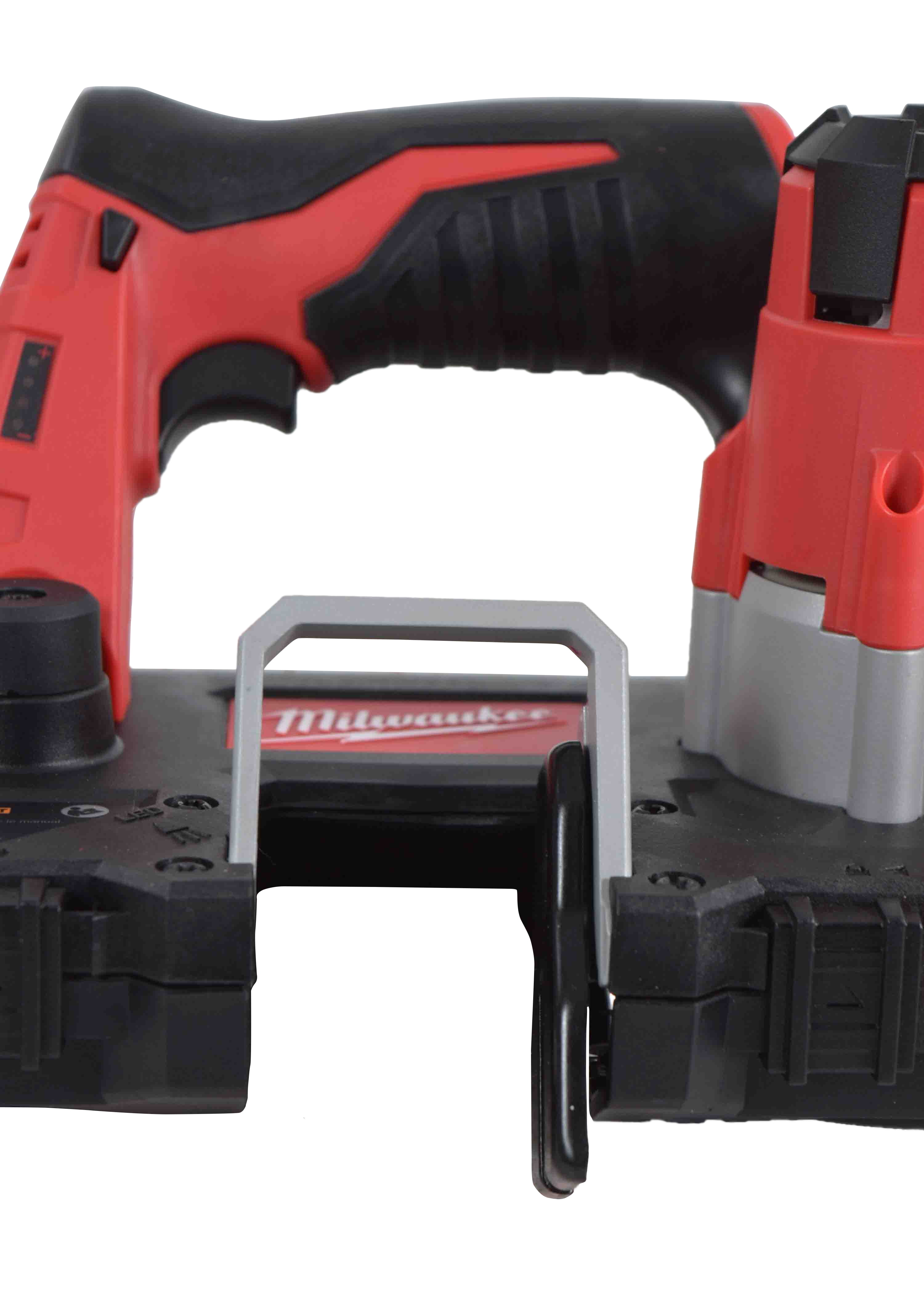Milwaukee M12 12V Cordless Sub-Compact Band Saw 2429-20 (Bare Tool)