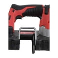 thumbnail image 6 of Milwaukee 2429-20 M12 12V Li-Ion Cordless Sub-Compact Band Saw, 6 of 10