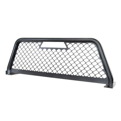 HEADACHE RACK Fits select: 2019-2021 CHEVROLET SILVERADO, 2019-2021 GMC SIERRA