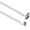 0.2m-DW, variant on Flexible Flat USB 2.0 To USB C Data Cable With Right Angled Design For Smartphones Cameras And Electronics White