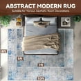 thumbnail image 2 of Area Rugs for Living Room x Boho Area Rug Carpet Machine Washable Area Rugs for Bedrooms Tapis Living Room Rug Nursery Rug Office Rug Soft, 2 of 6
