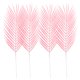 thumbnail image 1 of GOOHOCHY 4 plantas artificiales decorativas realistas para el hogar, resistentes al desgaste., 1 of 8