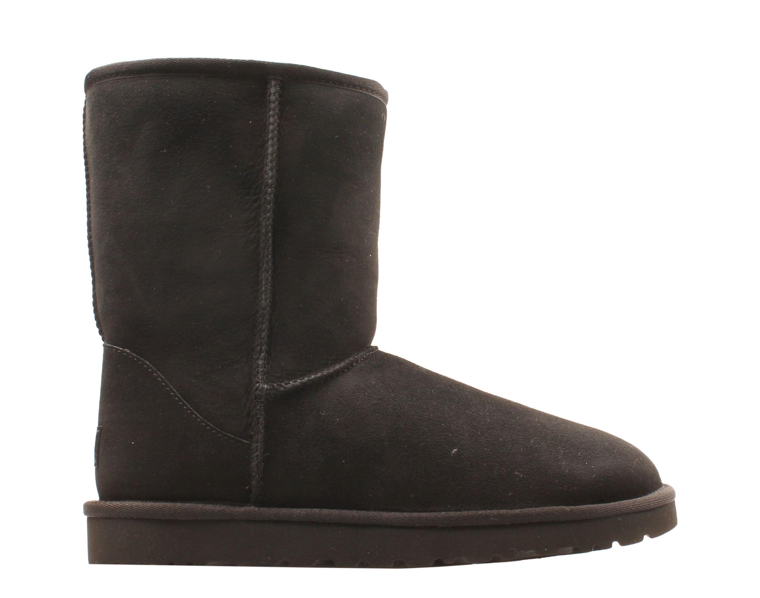 UGG Men s Classic Short Winter Boot Walmart