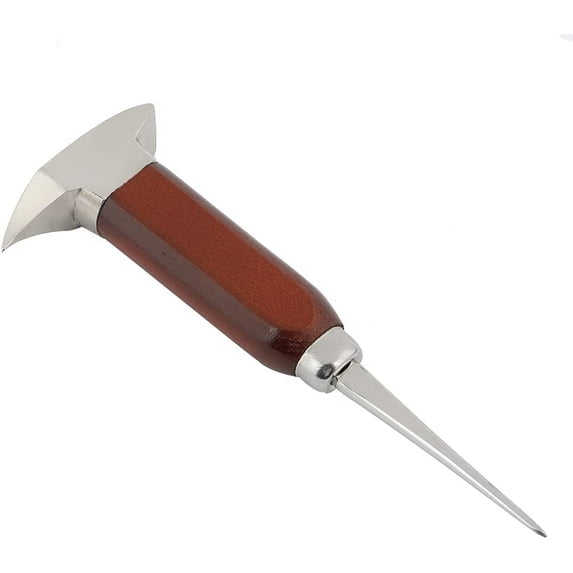 Ice Pick, 6.7" Professional Ice Breaking Tool for Bar for Kitchen for Camping for Restaurant