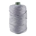 thumbnail image 2 of LSLJS Light Weight Ice Silk Thread Composite Yarn Hand Woven DIY Hollow Thread Hook Pack Summer Cool Hat Cushion Yarn, 2 of 4