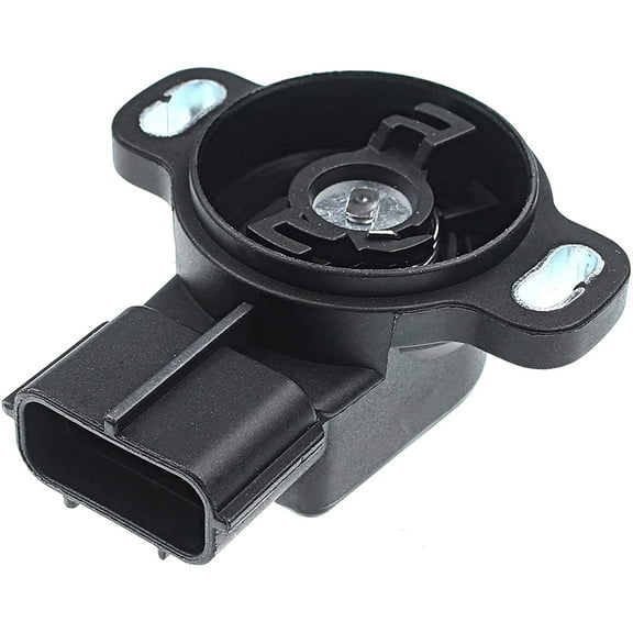 A-Premium Throttle Position Sensor Compatible with Ford Probe Mazda 626 MX-6 1993-1997 Millenia MPV MX-3 V6 1.8L 2.5L 3.0L