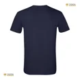 thumbnail image 3 of Playera Día De Muertos Hombre Pumas Unam Papel, 3 of 6