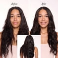 thumbnail image 3 of L'ANGE HAIR Le Duo Flex 360° Airflow Titanium Styler | Curling Iron with Adjustable Settings Creates Waves | Air Flow Styler Enhances Volume Locks | Dual Voltage Tool for All Hair Types (Black), 3 of 11