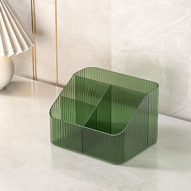 Makeup Storage Organizer Box Space Saving Makeup Holders for Cosmetic Makeup Accessories