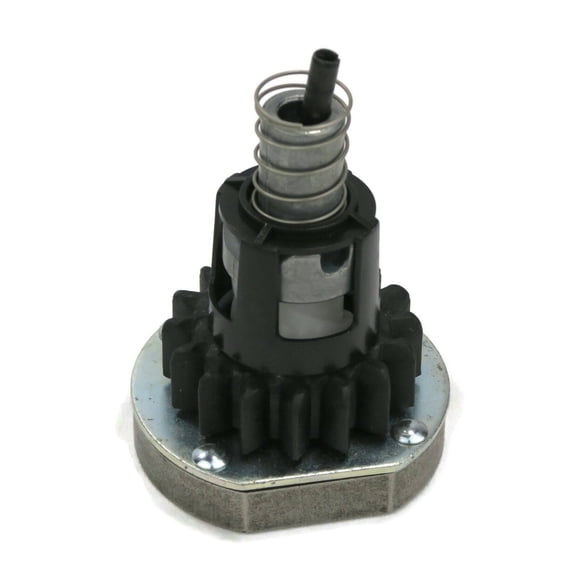 The ROP Shop Starter Motor Drive Bendix Kit for Briggs Stratton 495878 696540 495877 696539