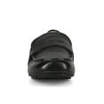thumbnail image 3 of Born Women Melinda Flats Medium Width Slip on Black, 3 of 5