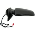 thumbnail image 4 of Dorman 955-243 Passenger Side Door Mirror for Specific Jeep Models, 4 of 5