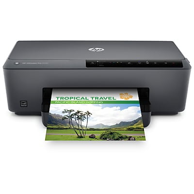 HP OfficeJet Pro 6230 Wireless Printer with Mobile Printing, Instant Ink Walmart.com