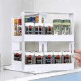 thumbnail image 4 of Spice rack in narrow and extendable in the kitchen cupboard, 4 of 4