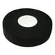 thumbnail image 2 of Cintas adhesivas para hockey sobre hielo, agarre para bate de béisbol, vendaje adhesivo negro 1, 2 of 9