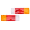thumbnail image 2 of Hot Pair Taillight Shade Parts For Hilux 02/2005 2011/ Landcruiser 70 75 78 79, 2 of 4
