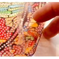 thumbnail image 5 of Diamond painting stained glass Crystal, full drill window stickers. 30x30, 5 of 5