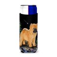 thumbnail image 1 of Aisladores De Bebidas Starry Night Chow Chow Ultra Para Latas Delgadas Ss8488Muk, 1 of 1