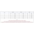 thumbnail image 5 of F42F Women Hoodies Dress Hooded Sweatshirts Dress Casual Button Long Sleeve Tunics Dress Oversized Sweatshirts with Pocket, 5 of 5