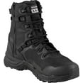 thumbnail image 1 of Men's Original S.W.A.T. Alpha Fury 8" Size Zip Boot Black 16 W, 1 of 2