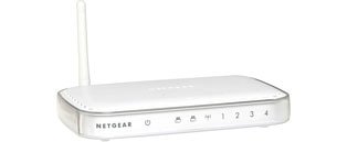 netgear print server