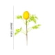 thumbnail image 3 of Easter Egg Branch Decorations Foam Egg And Plants Decorations Holiday Party Decorations, 3 of 6