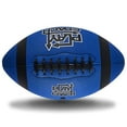 thumbnail image 1 of PlayCoach Peewee Grip Unique de Haute Qualité Football pour les Enfants de 6 à 9, Bleu, 1 of 5