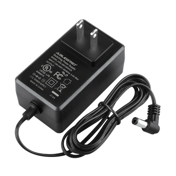 Charger Compatible with Vacuum Cleaner Laresar Ultra 7, Smoture VAC01 VAC02 AFNOP AceVac 11