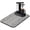 White-409, variant on Washable Rubber Botanical Leaves Vintage Floral Dish Drying Mats for Kitchen Counter Home Large Coffee Bar Pad Accessories and Decor for Utensils Stemware 19.5''x12''