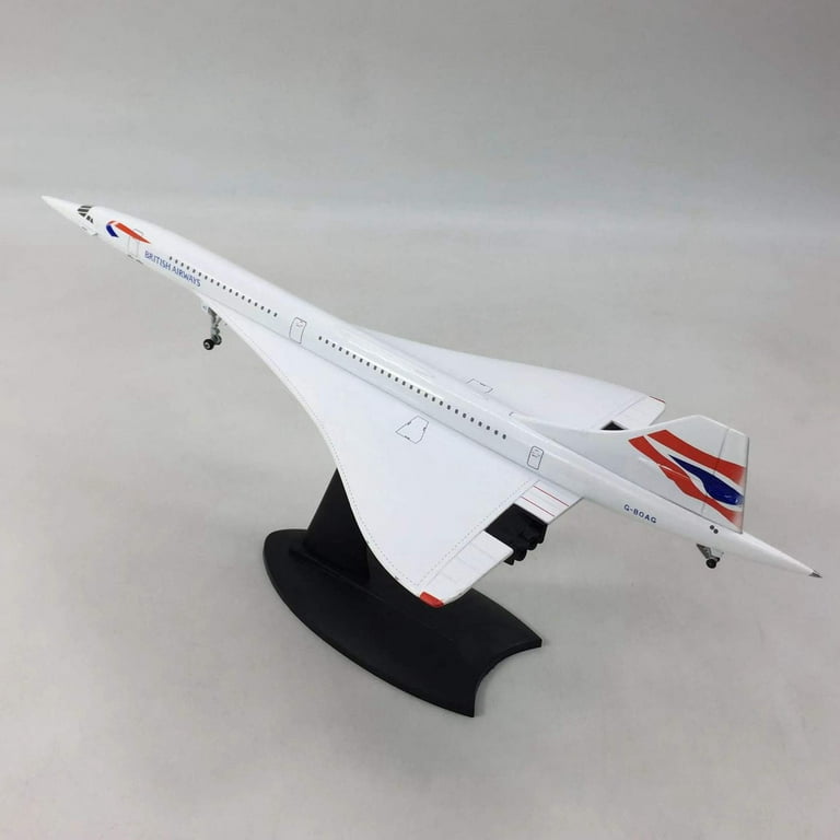 セイヤ‼️British Airways Concorde 1/200 セイヤ‼️British Airways Concorde 1/200 Amazon.com: 1/200