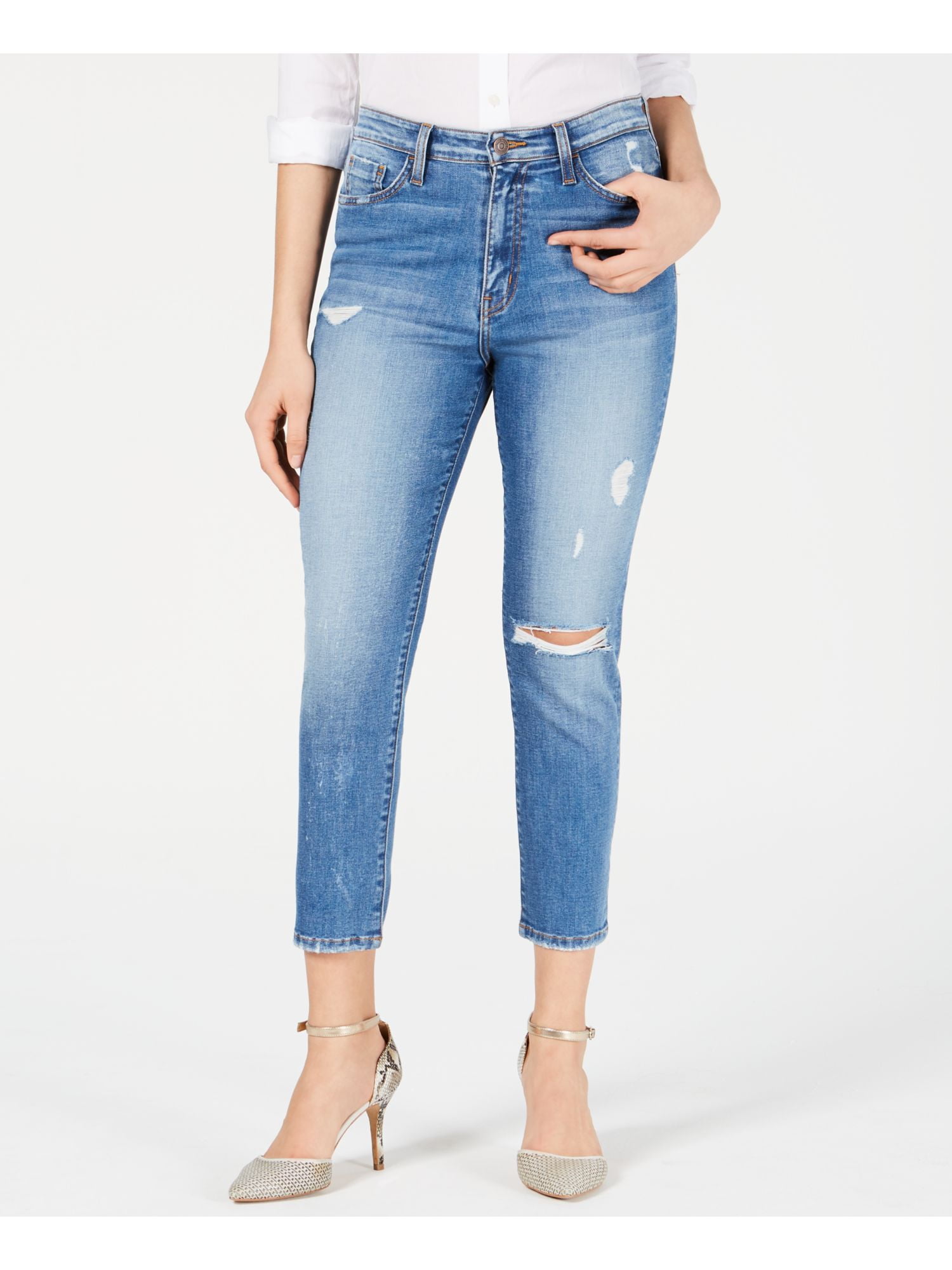 size 26 waist in women's jeans