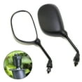 thumbnail image 3 of MYG Rearview Mirror, Reversing Mirror, M8 Orthodontic Thread, Scooter Accessories, 3 of 5