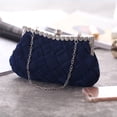 thumbnail image 2 of Sonducket Bolso elegante y de moda para mujer, cualquier ocasión, bolso de mano de noche, bolsos para mujer Bolsas de mensajero y de hombro blanco, 2 of 6