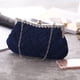 thumbnail image 2 of Sonducket Bolso elegante y de moda para mujer, cualquier ocasión, bolso de mano de noche, bolsos para mujer Bolsas de mensajero y de hombro blanco, 2 of 6