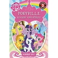 thumbnail image 1 of Pre-Owned Passport to Reading: My Little Pony: Ponyville Reading Adventures (Hardcover), 1 of 2