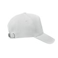 thumbnail image 3 of MidOcean Bicca Organic Cotton Baseball Cap, 3 of 4