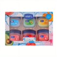 thumbnail image 3 of 1/4/6/8pcs Lip Balm Set, Deep Moisturizing & Soothing, Colorless Lip Gloss Lipstick, Lasting Nourishing & Moisturizing Lip Care Chapstick, Mild And Non-irritating, Fade Lip Lines, Natural Organic Ingr, 3 of 5