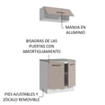 thumbnail image 5 of Mueble Modular Integral Almacenamiento Garaje Madesa BC, 5 of 5