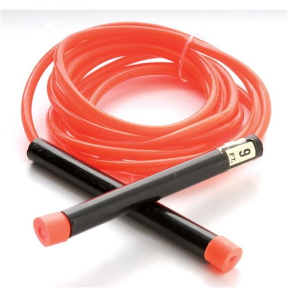US Games 1040074 Speed Rope - 9 ft.