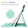 thumbnail image 4 of Funda Fintie para iPad Air M3 (2025) /M2 (2024), Air 5th (2022) /4.ª generación (2020), 4 of 9