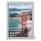 thumbnail image 1 of Marcos de madera Soniuong de 28,4 cm x 38,6 cm para colgar en la pared, 1 of 7