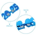 2025 Glasses 2025 Sunglasses Party Eyeglasses Props 2025 Eyeglasses Graduation Eyeglasses Eye