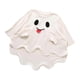 thumbnail image 5 of Camisa de Halloween para niños, ropa superior de dibujos animados, creativa, cómoda, linda y flexible. Blanco 110cm, 5 of 9