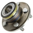 thumbnail image 4 of TRQ Front & Rear Wheel Bearing & Hub Assembly Kit Set for Chrysler Dodge New BHA34238 Fits select: 2005-2006 CHRYSLER 300C, 2007-2009 CHRYSLER 300, 4 of 5