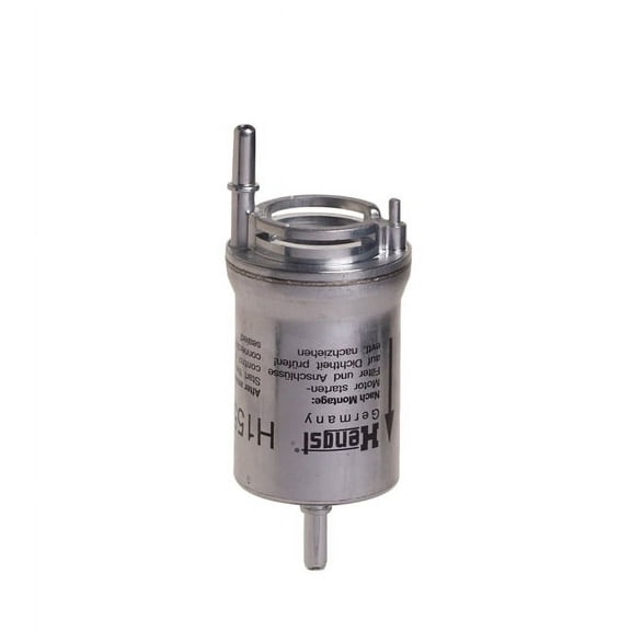 Genuine Hengst Fuel Filter