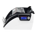 thumbnail image 2 of Fake Money Detector Banknote Money Counter 5800d Uv/mg Multi Currency Counting Machine Lcd Display Note Counting Machine ,User Friendly, 2 of 7