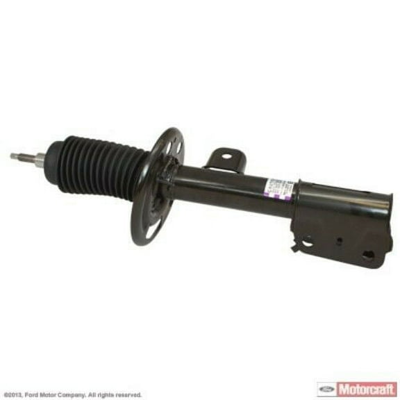 Motorcraft Shock Absorber ASH-12243 Fits select: 2011-2012 FORD EXPLORER